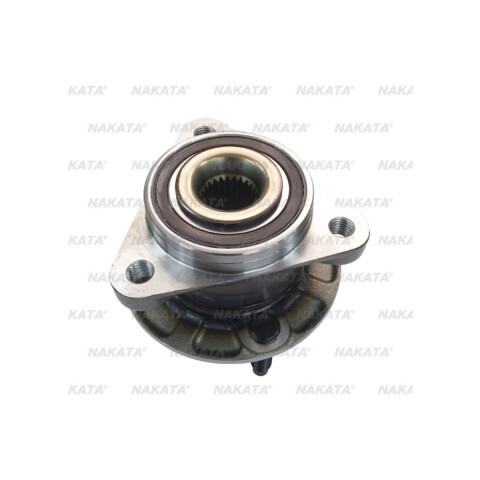 MAZA DE RUEDA DELANTERA CON RULEMAN Maza De Rueda Delantera Con Ruleman