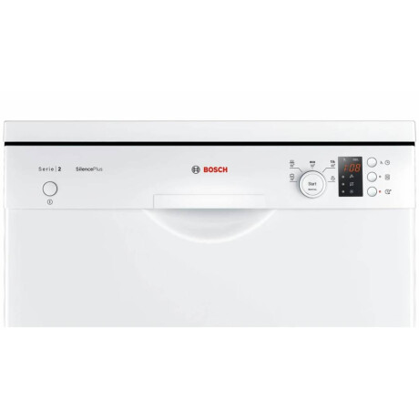 Lavavajillas Bosch Inverter SMS25AW05E 12 servicios SMS25AW05E
