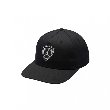 Gorra Nike Jordan Pro Black