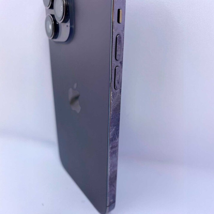 iPhone 14 Pro Max 256GB - Deep Purple iPhone 14 Pro Max 256GB - Deep Purple