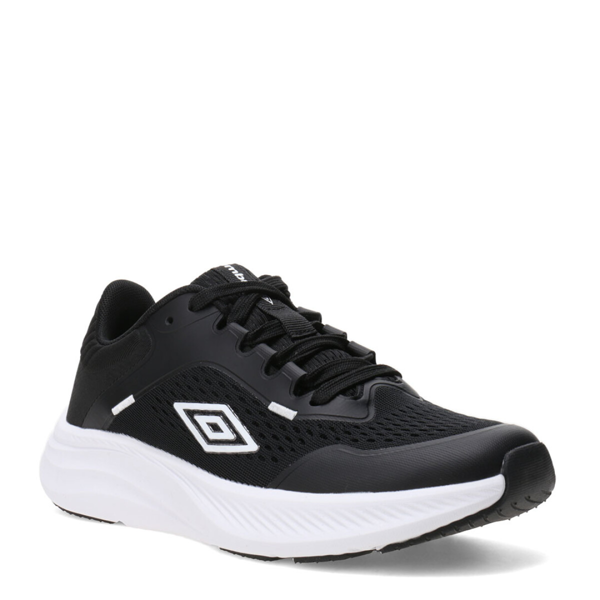 Championes de Mujer Umbro Icon - Negro 