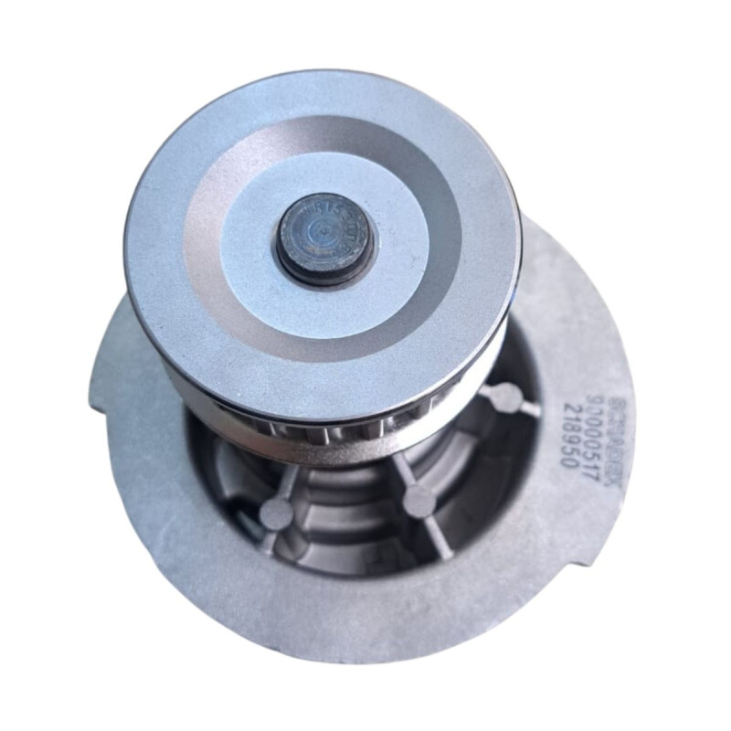 BOMBA DE AGUA Bomba De Agua