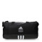 Bolso Adidas Chico 4ATHLTS DUF Negro - Blanco