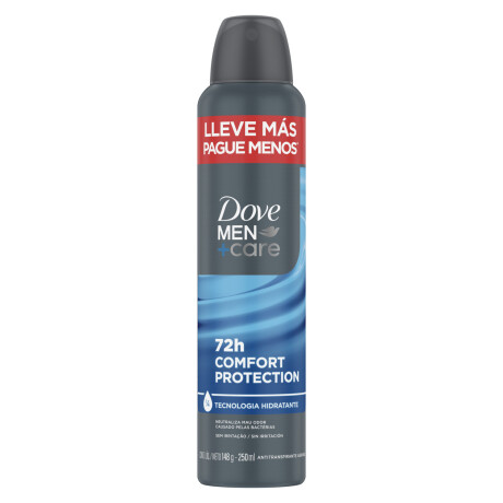 Dove Deo Prot Total Men Big Size Dove Deo Prot Total Men Big Size