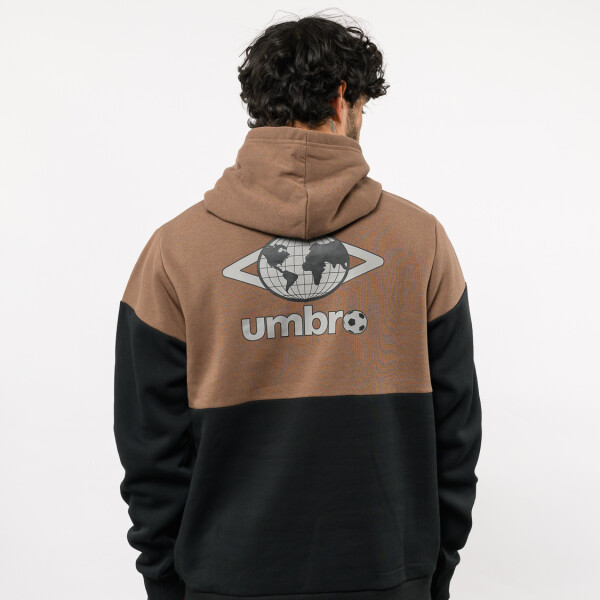 Canguro District Umbro Hombre 02n