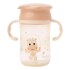 Vaso 360 BUBA pastel colors jirafa