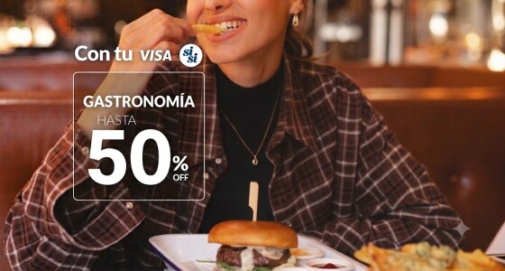 Beneficios en Gastronomía