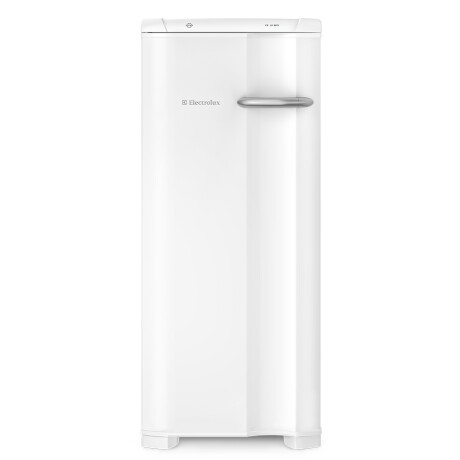 freezer vertical electrolux /frio humedo/179 lts. WHITE