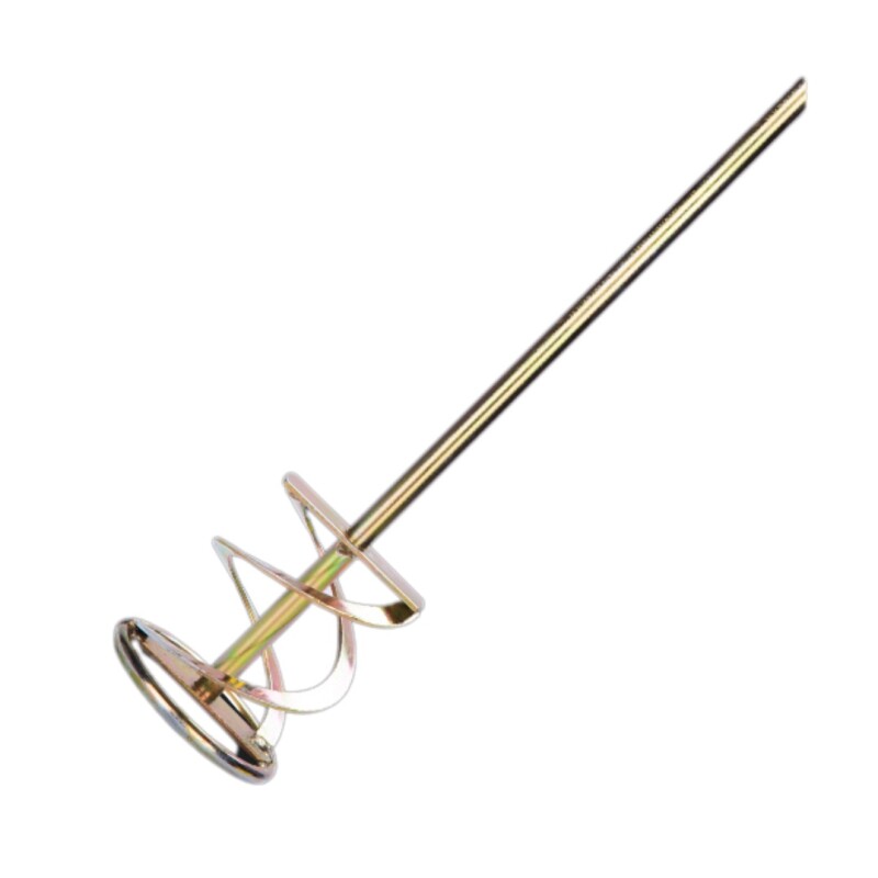 DINGQI MEZCLADOR DE PINTURA SDS 500x80x10MM Dingqi Mezclador De Pintura Sds 500x80x10mm