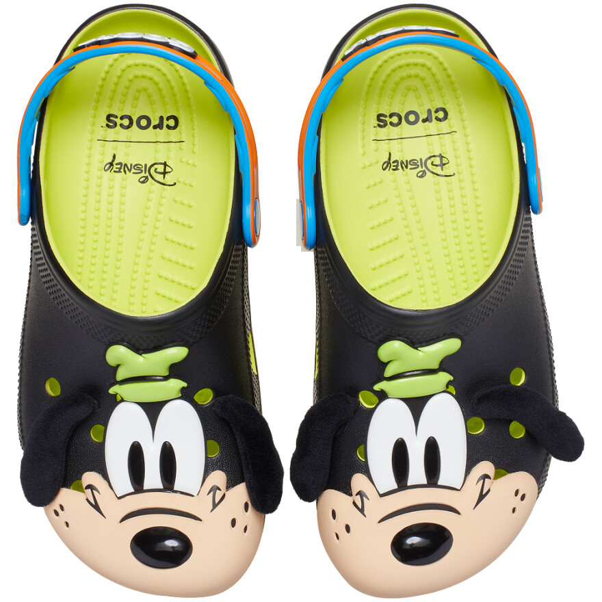 Disney IAM Goofy Classic Clog Multi
