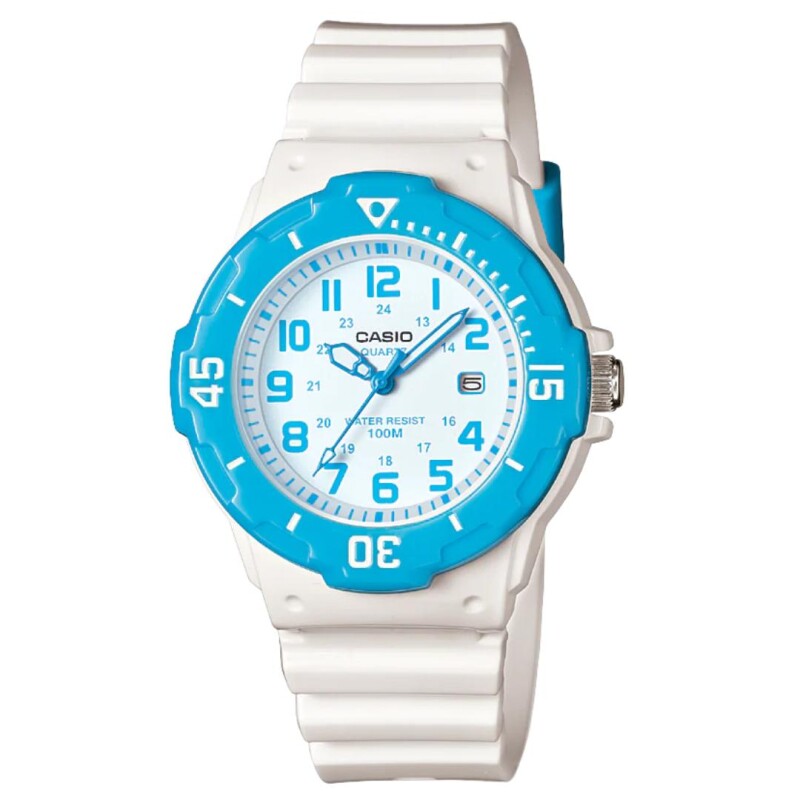 Casio - LRW200H-2B 09lrw200h-2b