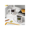 Taza Game Boy que cambia de color con el calor Taza Game Boy que cambia de color con el calor