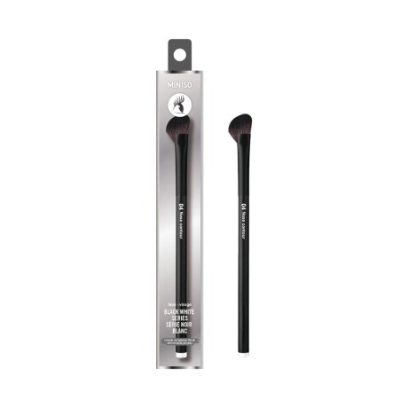 Brocha B&N simple contorno fino Brocha B&N simple contorno fino