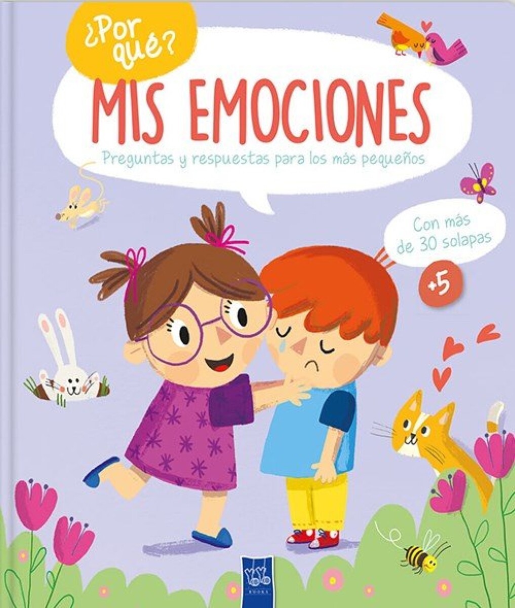 POR QUE - MIS EMOCIONES 