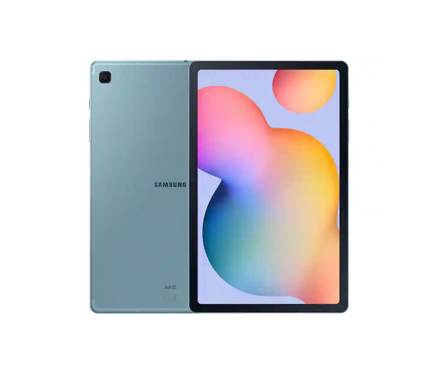 Tablet Samsung Galaxy Tab S6 Lite SM-P613 64GB Angora Blue 