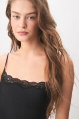 BODY OLIVIA Negro