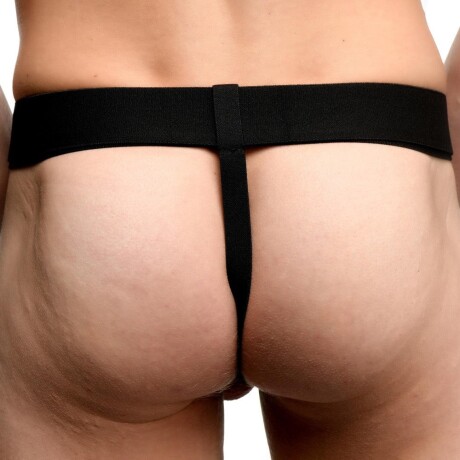P-Spot Plugger Trainer Set Anal con Arnés P-Spot Plugger Trainer Set Anal con Arnés