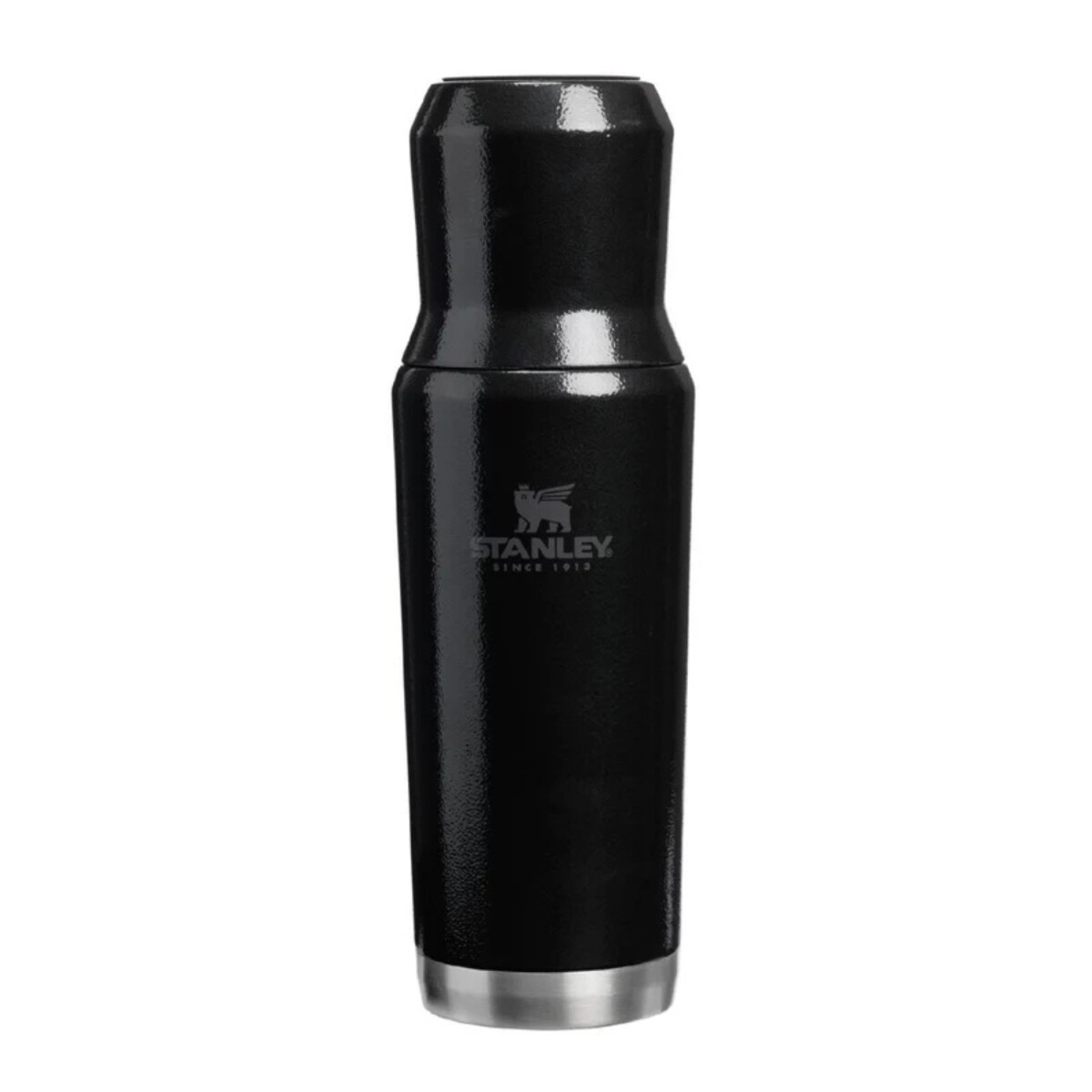 Termo y Mate 2 en 1 Stanley Mate System 2.0 de 800ml - Negro 