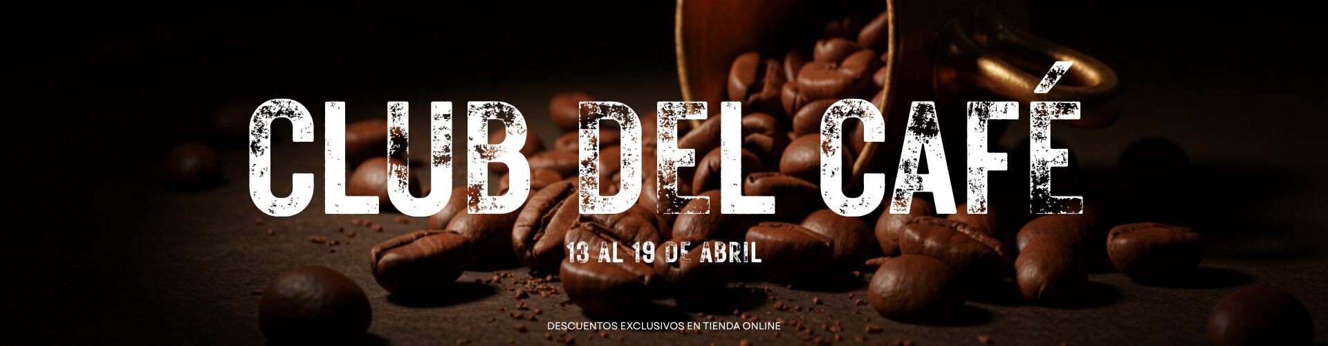 Club del café