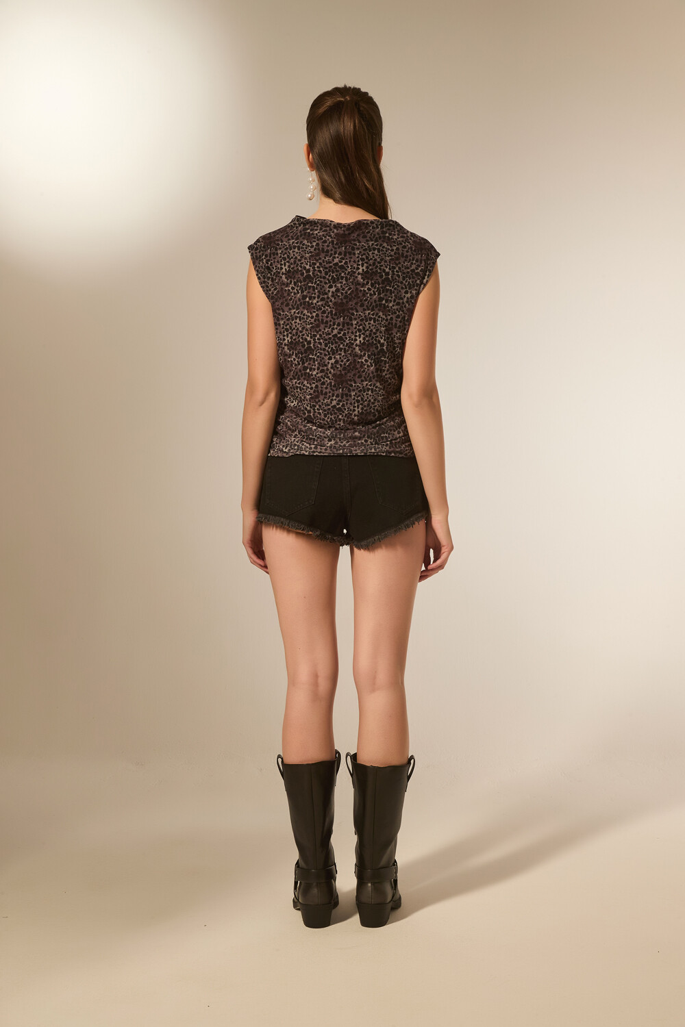 Musculosa Akla Estampado 1