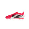 Championes adidas Predator Club FG/MG de niño Red