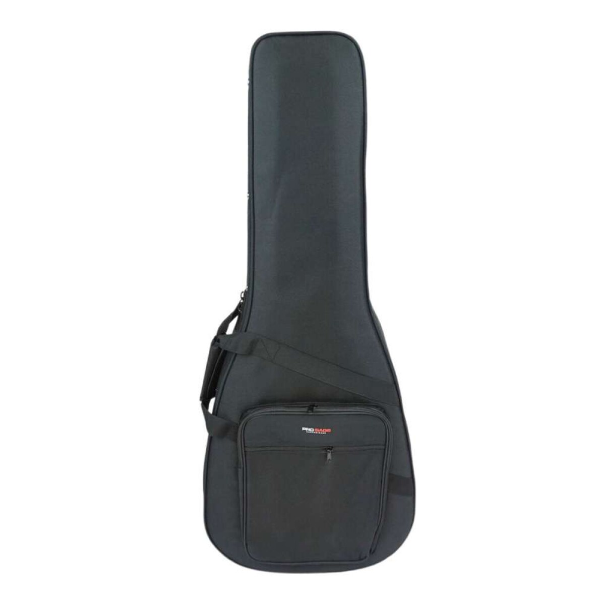 Funda Guitarra Clásica Probags 150c - Semi Rigido 