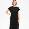 Vestido Canna Negro