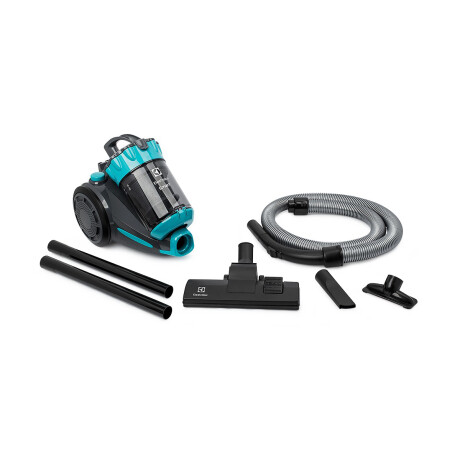 Aspiradora S/Bolsa Electrolux 1200W Aspiradora S/Bolsa Electrolux 1200W