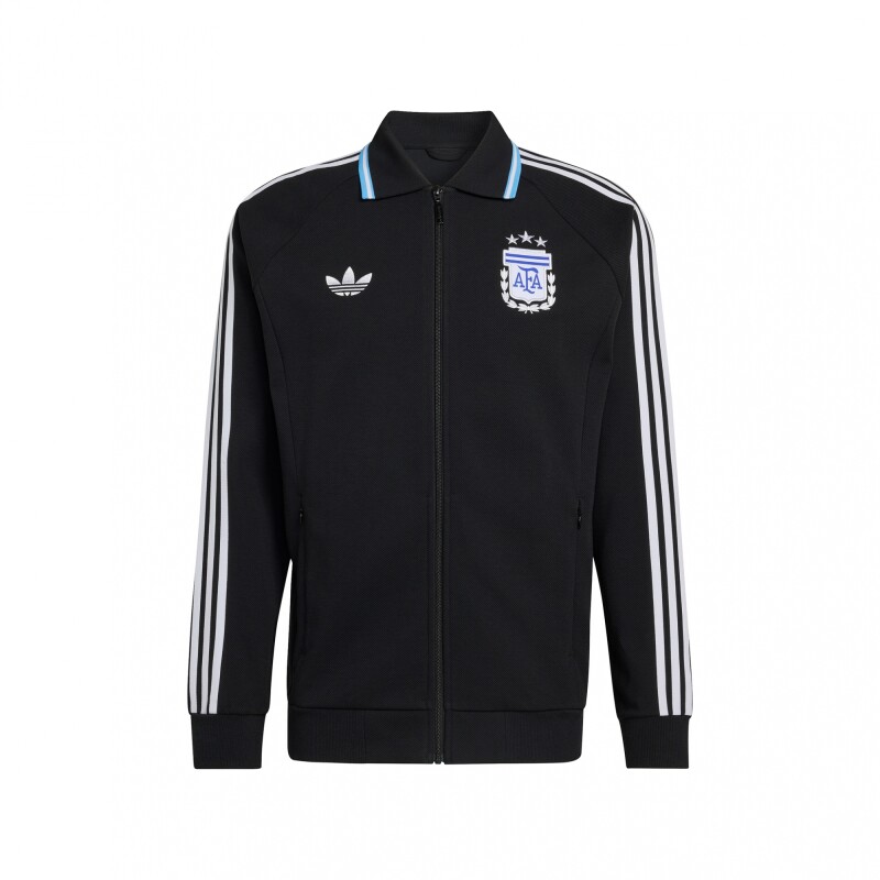 Campera adidas Selección Argentina Black