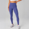 Legging Oasis High-Waisted Legging Mujer Velvet Dawn