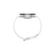 Reloj SmartWatch Samsung Galaxy Watch 8 SM-L320 40mm Silver Reloj SmartWatch Samsung Galaxy Watch 8 SM-L320 40mm Silver