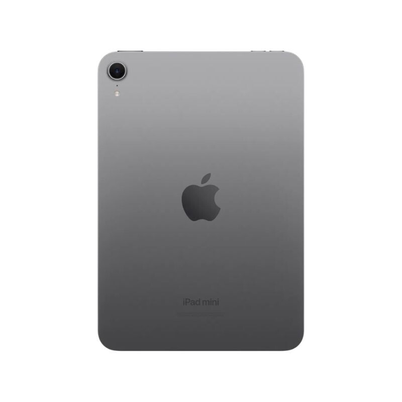 iPad Mini 7th Wifi 128gb 2024 Space Grey (Mxn63LL/A) iPad Mini 7th Wifi 128gb 2024 Space Grey (Mxn63LL/A)