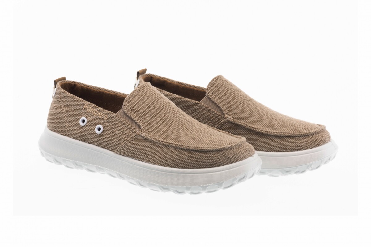 BELUGO MAPUCHE Marrón (brown)