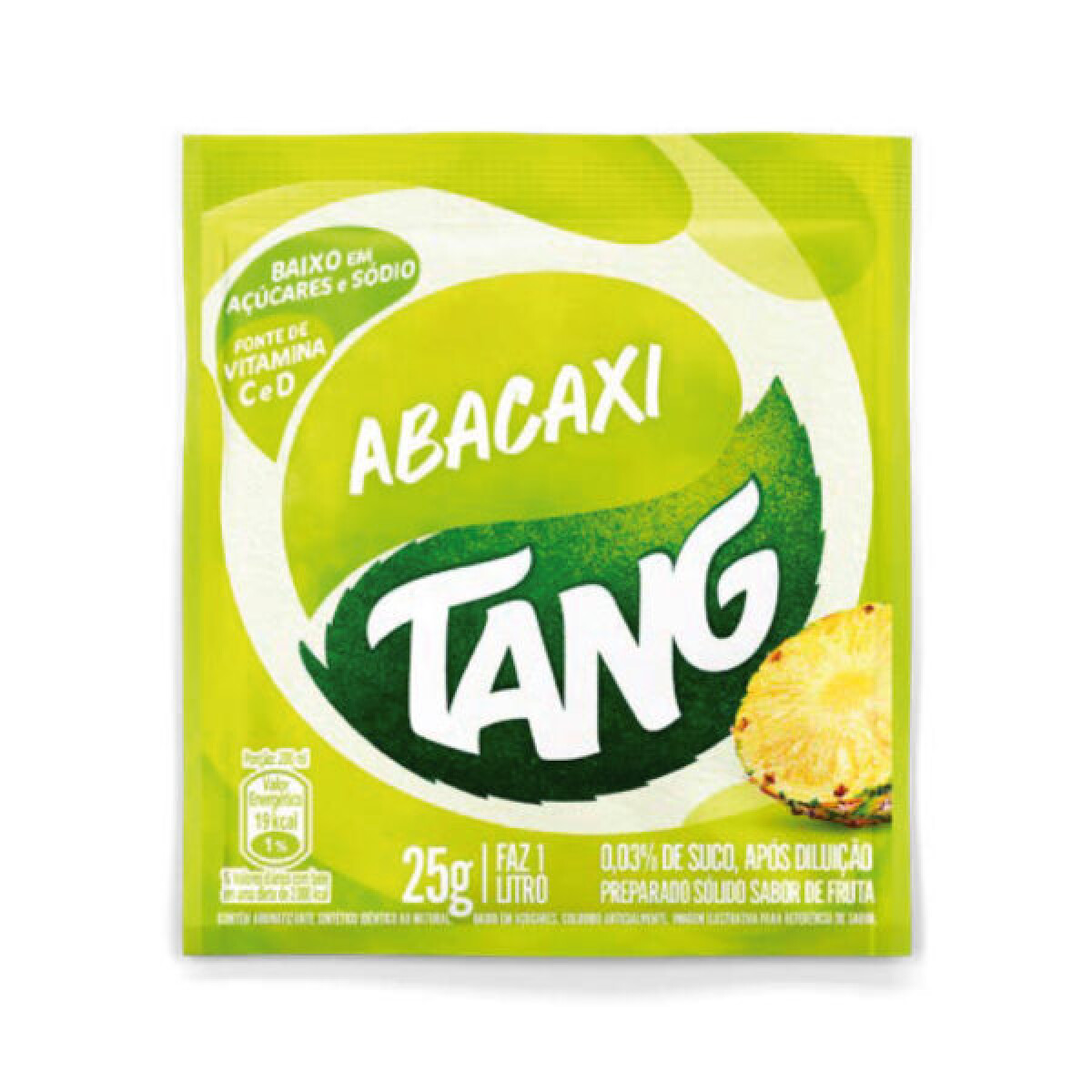 Tang Piña 