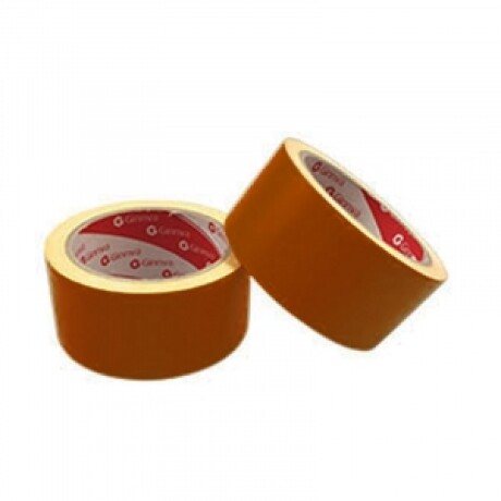 Cinta Duck Tape 48mm x 9mt Amarilla