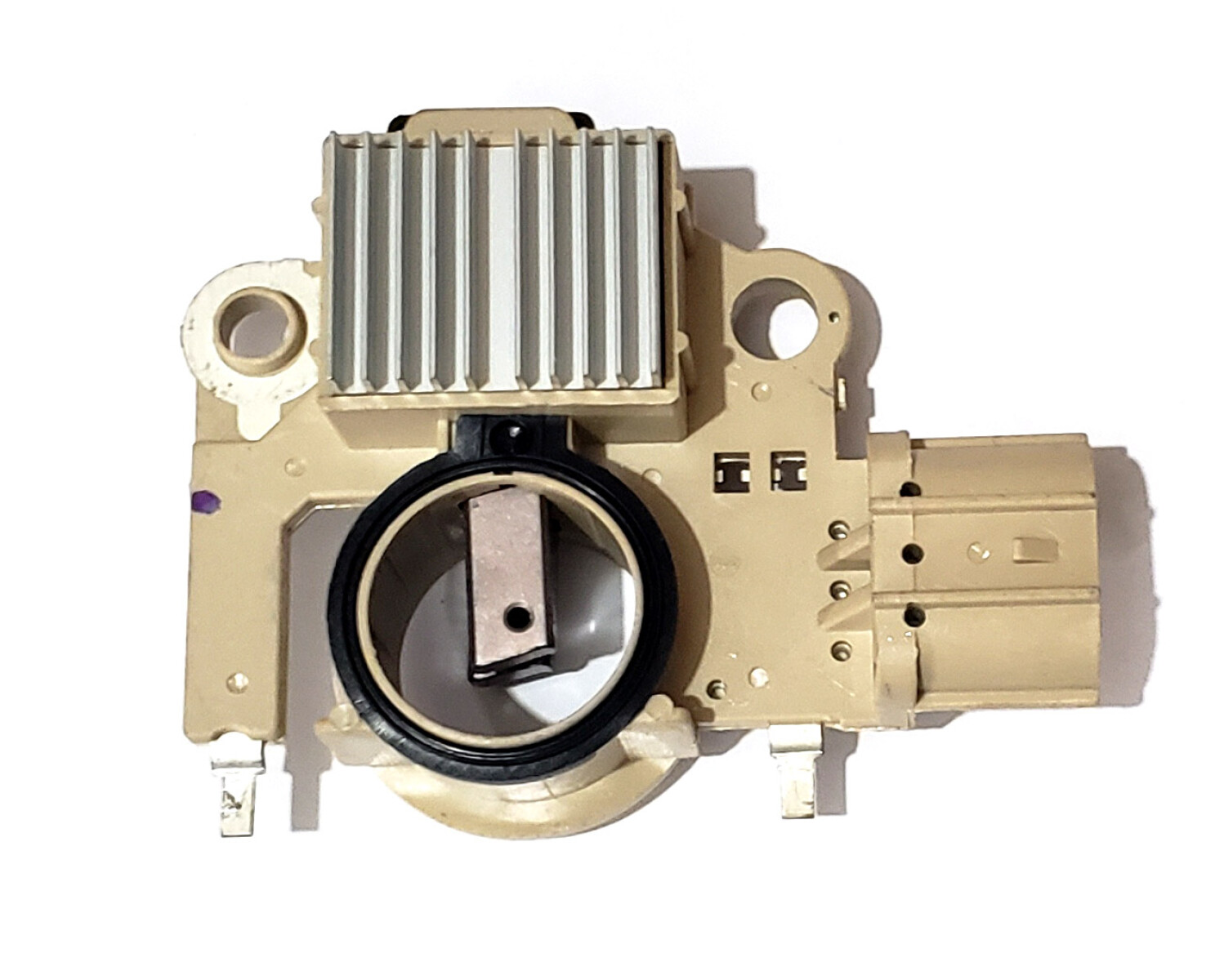 REGULADOR VOLTAJE GEELY GEELY CK1 DFM CHANA EFFA GONOW-FICHA XXLAMP CHINO - 