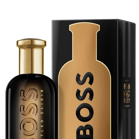 Boss Bottled Elixir Edp 100ml Boss Bottled Elixir Edp 100ml