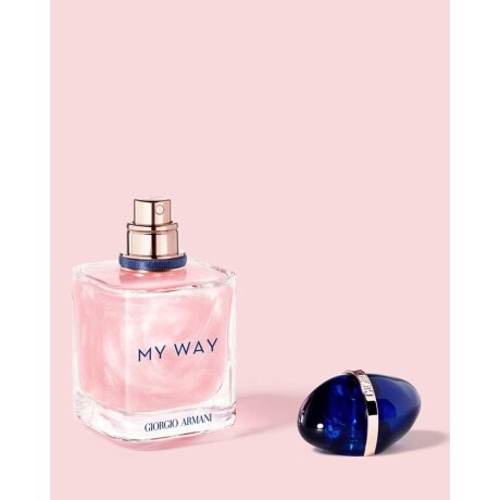 Perfume Giorgio Armani My Way Intense EDP 30ml Original Perfume Giorgio Armani My Way Intense EDP 30ml Original