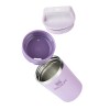 Vaso Térmico Stanley To Go 236ml Para Café Y Bebidas Calientes En Movimiento Lilac