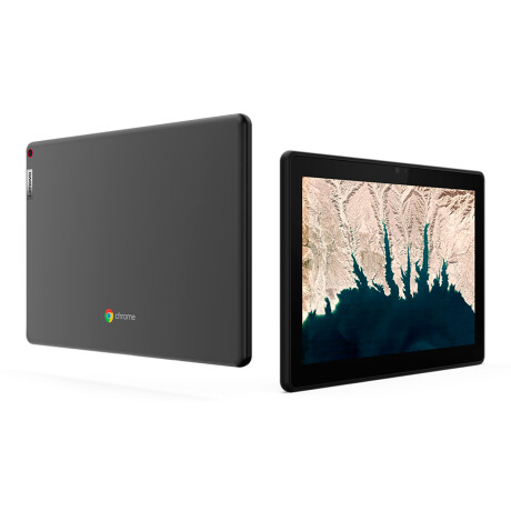 Lenovo - Tablet 10E Chromebook - MIL-STD-810G. 10,1" Multitáctil Ips. Mediatek MT8183. Arm MALI-G72. 001