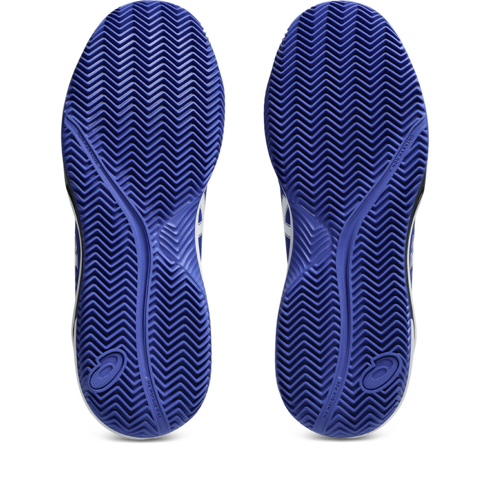 Zapatillas Tenis Gel-Dedicate 8 Hombre Dark Cobalt/white
