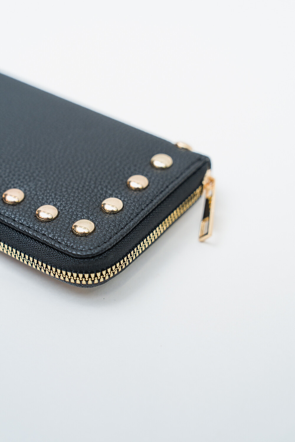 Billetera Riki Negro