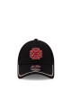 GORRO NEW ERA CURVO DUKI Negro