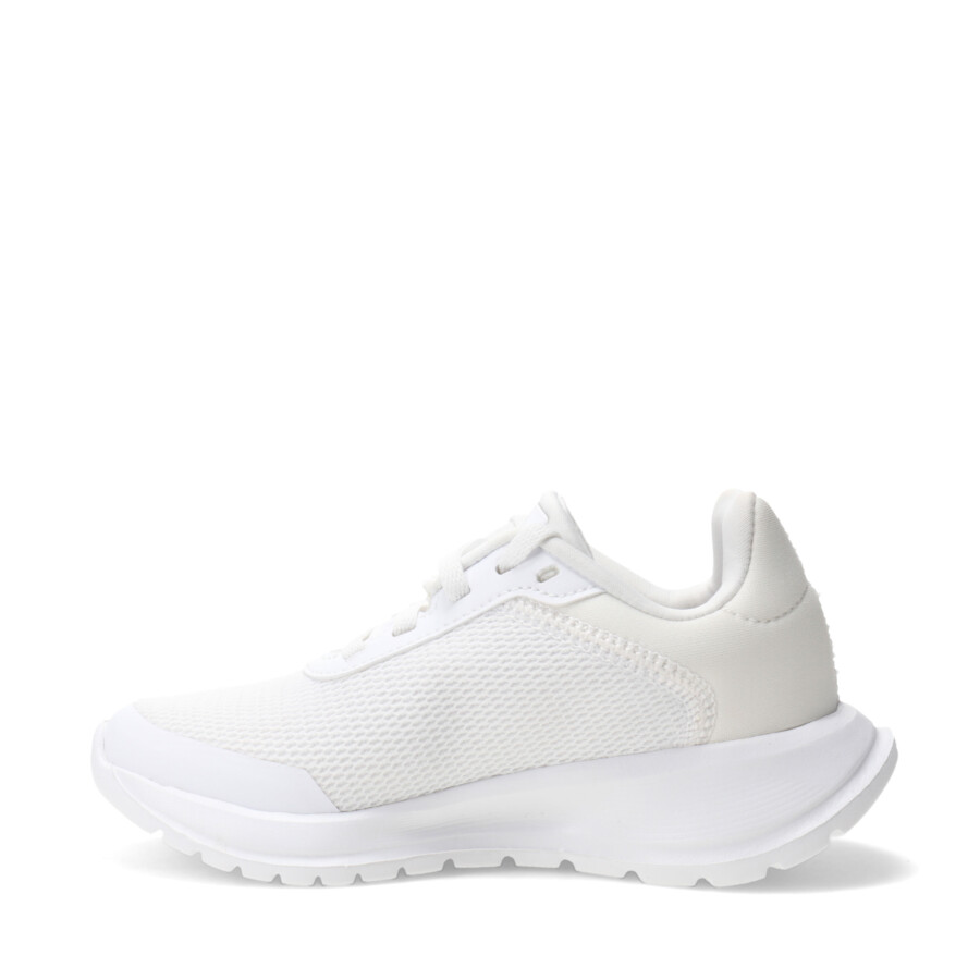 Championes Infantiles Adidas Run Tensaur Blanco