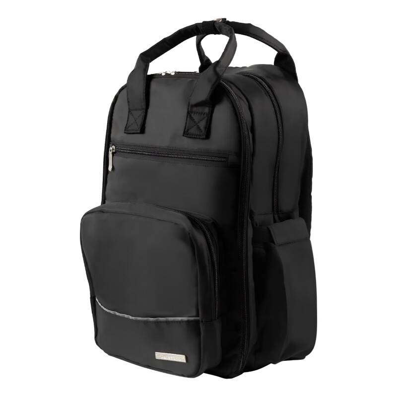 Mochila Maternal Carestino PRAGA V2 Negro
