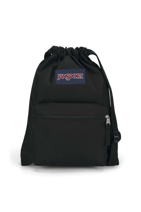 Mochila Draw Sack Black