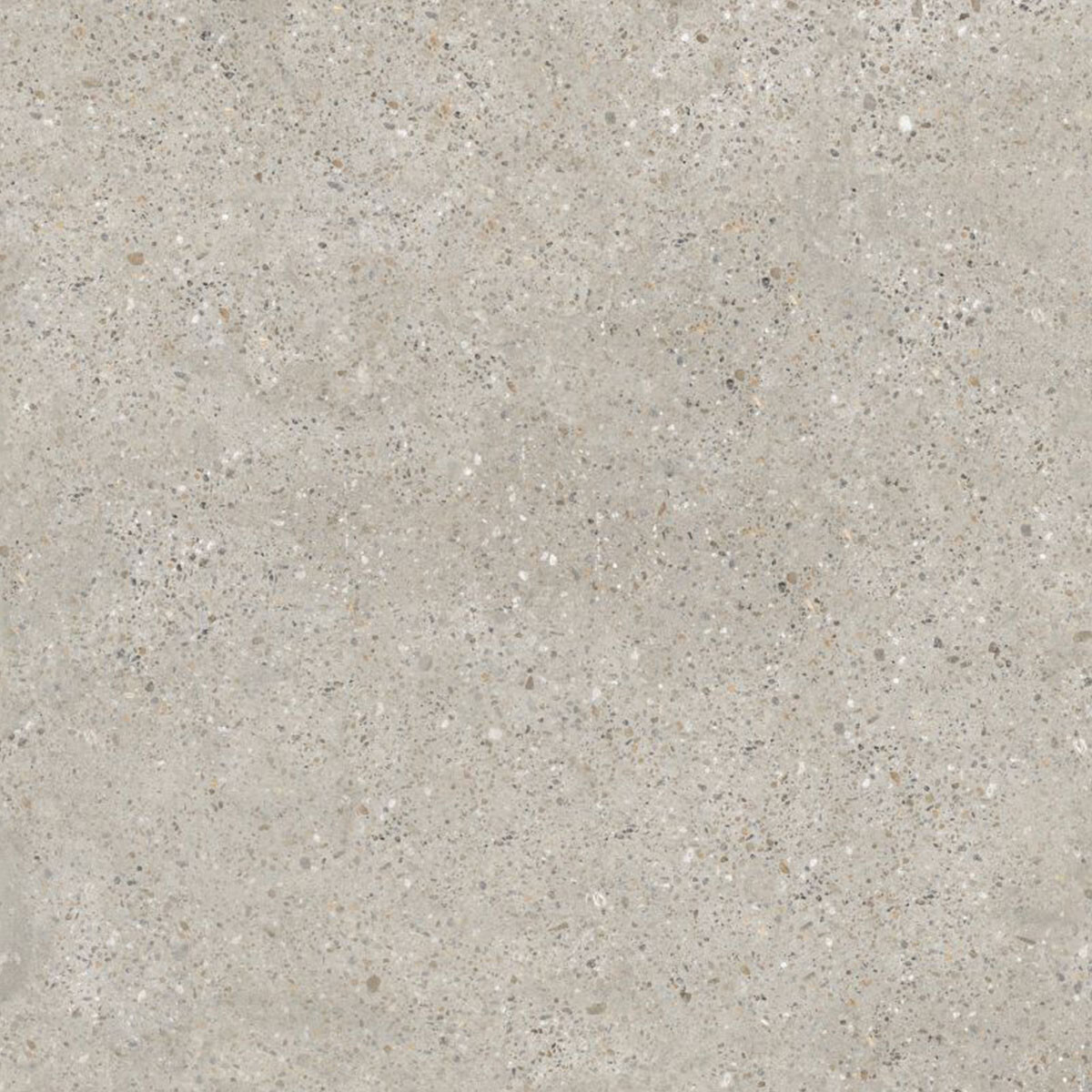 Porcelanato Gris Rectificado Natural 81X81 