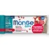 Monge Gift Granola Bars Skin Support Salmon & Pomegranate 120 gr Monge Gift Granola Bars Skin Support Salmon & Pomegranate 120 Gr