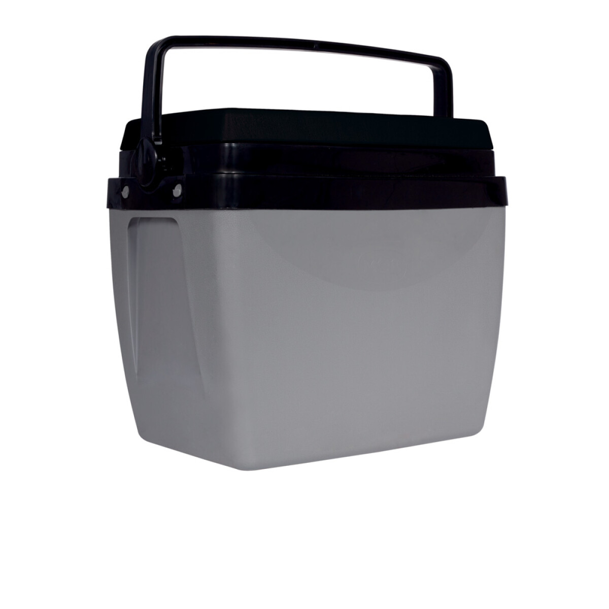 CONSERVADORA 34LTS GRIS 47X32X41 