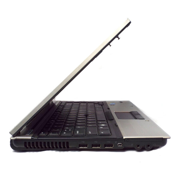 Notebook Hp Elitebook 8440p I5 8gb Ram 500gb 14" NOTEBOOK RFPL HP 8440P I5/8/500/14"